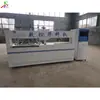 Máquina de Corte Automática Completa para Tableros de Carpintería Máquina de Corte para Paneles de Puertas de Muebles y Gabinetes Equipo de Corte CNC de Cuatro Procesos