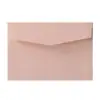 Hermoso sobre rosa claro de 150g para invitaciones de boda, sobre rectangular pequeño rosa estilo europeo para recibos, tarjeta de felicitación