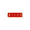 Día Nacional Conmemora Insignia Patriótica de Bandera Amo China Insignia Servir al Pueblo Broche Accesorios de Ropa