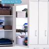 Espejo de Celebridad de Internet de Amazon Espejo de Cuerpo Entero Espejo de Maquillaje Espejo de Cuerpo Entero Reflector Decorativo Shopee Aliexpress Comercio Electrónico Transfronterizo