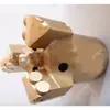 Acessórios para Brocas Pneumáticas de Mineração Fáceis de Operar, Especificações Completas, Fornecimento Direto do Fabricante, Brocas Pneumáticas