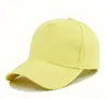 Gorra de Béisbol de Cinco Paneles con Bordado de Logo Personalizado y Texto Impreso, Gorra Publicitaria de Algodón Puro para Adultos, Gorra de Pico Personalizada con Bordado DIY