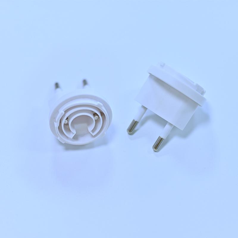 仪器数码配件塑料件电子烟配件烟嘴POS机壳插头注塑加工件.j