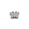 Creativo Transfronterizo Nuevo Producto Forma de Animal Mariposa Silicona de Grado Alimenticio Hecho a Mano DIY Accesorios de Joyería para la Dentición del Bebé Cuentas Sueltas