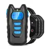Suministros para mascotas dispositivo anti-ladridos para entrenamiento de perros con control remoto collar de descarga eléctrica para entrenamiento de perros generación de Amazon