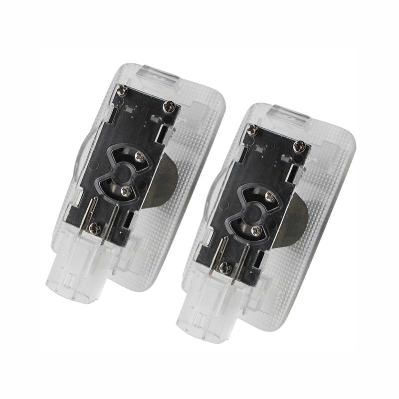 2pcs-Car-Led-Door-Welcome-Ligh
