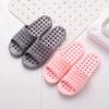 Zapatillas de verano para mujer, pareja, para interior, baño, masaje, antideslizantes, resistentes al desgaste, zapatillas para hombre