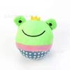 Juguetes para Perros y Gatos de la Serie Animales Más Vendidos Transfronterizos, Juguetes Resistentes a la Mordida para Cachorros para Aliviar el Aburrimiento, Juguetes de Peluche Compañeros, Venta al por Mayor por Fabricante de Mascotas