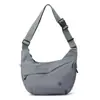 Bolso de Hombro Único Estilo Coreano para Mujer 2026 Nuevo Bolso de Nylon Tipo Dumpling Tendencia Transfronteriza Bolso de Hombro Cruzado Exquisito