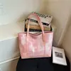 2026 Nova Bolsa Feminina Elegante e na Moda, Bolsa Versátil de Grande Capacidade para o Dia a Dia, Bolsa Tote de Ombro Feminina Versátil Casual e Estilosa