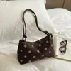 Bolso Retro Relajado para Mujer Otoño 2026 Nuevo Bolso de Hombro para el Trabajo Cruzado Bolso Tote de Alto Valor para Mujer