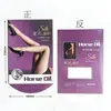 Caja de Empaque para Medias de Encaje en Stock, Medias Negras 0D para Mujer, Estilo Delgado de Verano, Caja de Piña, Goma de Algodón y Poliéster (T-Crotch) Hilo de Seda Hilado en Núcleo, Venta al por Mayor desde el Fabricante