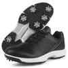 Le Chuang THESTRON nuevos zapatos de golf para hombre profesionales de 7 clavos antideslizantes impermeables tenis de golf