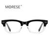 Gafas clásicas para hombre anti luz azul 2194 versión coreana transfronteriza de marco de gafas TR90 de alta calidad stock propio de comercio exterior