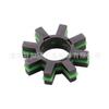Aplicable a Camry Lexus, columna de dirección, ruido anormal, amortiguador de goma, engranaje del motor, kit de reparación de anillo de estrella