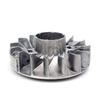 Ms382 Motosierra Alemana Volante Magnético Sierra de Gasolina Sierra para Tala Magneto Encendedor de Ignición Magnética Fuerte Rueda de Aluminio