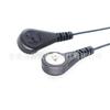 Terminal Dupont 2.54 para Eletrodo 4.0 Macho Fivela Fio Condutor Linha de Conexão de Instrumento de Fisioterapia Linha de Fisioterapia