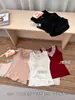 Orelha de coelho com pele de gelo, costas nuas, design respirável, calcinha modeladora para mulheres 8108