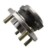 Rodamiento de Cubo de Rueda 461525Ac Rueda Trasera Adecuado para Dodge: Unidad de Cubo de Rueda Grand Caravan