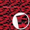 Padrão Leopardo Poliéster Algodão Fino ou Malha de Tricô com Elasticidade nas Quatro Direções Roupas Sacolas Artesanais DIY Lençóis Camisa Roupas