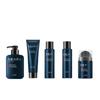 Fanzhen Limpador Facial Masculino Especial para Controle de Oleosidade Hidratante Tônico Conjunto de Cuidados com a Pele Atacado