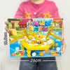 Juguetes Educativos para Niños Institución de Capacitación Regalos de Renovación para Jardín de Infancia Juguetes para Niños y Niñas Puntos de Parque de Atracciones Regalos