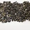 Fechos de Pressão Metálicos 831 de Aço Inoxidável e Cobre, Porta-Cartões, Botões para Roupas, Abotoaduras, Três Tipos em Estoque para Atacado