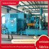 Compressores de Ar Centrífugos São Usados para o Processo de Operação de Compressores de Ar Centrífugos
