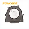 81-90012-00 Es Adecuado para Ford Focus/Discovery-1.8/2.0/2.3 Retén Trasero de Aceite del Cigüeñal