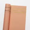 Papel de regalo impermeable para flores, material para floristerías, pequeño y bonito papel coreano para envolver flores, material para envolver rosas