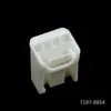 Los conectores de carcasa de plástico Qianjin Electronics 7187-8854 Están Disponibles en Grandes Cantidades
