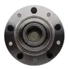 Rolamento de Cubo de Roda 1377912/1762407 Roda Traseira Adequado para Ford: Unidade de Cubo de Roda de Trânsito