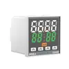 Nuevo Relé de Tiempo con Pantalla Digital Cp / Dh48S-S Ciclo de Potencia 220V24V Controlador