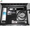 Instrumento apontador a laser tipo 800 Instrumento direcional a laser de segurança intrínseca para minas Construção municipal de tubulação e máquina de detonação