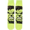 Calcetines de Tubo Medio de Algodón para Hombre Capitán América Marvel Joker Transfronterizos de Cuatro Estaciones