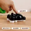 Molde para Bolas de Arroz con Forma de Panda Gigante de Venta Caliente Transfronteriza Herramienta de Prensado de Arroz de Grado Alimenticio para Bento Sushi Arroz con Algas