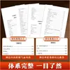 La Edición en Letra Grande de "Huisheng Ji," compilada por Chen Jie de la Dinastía Qing, con anotaciones de Li Jian, publicada por China Science and Technology Press, una colección integral de recetas de medicina tradicional china