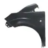 Yubo - Adecuado para Ford Transit Courier 2014 Guardabarros Pet76A16015Ae