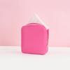 Bolsa de almacenamiento para toallas sanitarias Auntie Napkin, bolsa de almacenamiento portátil, gran capacidad, bolsa pequeña mensual para toallas sanitarias, bolsa para toallas sanitarias Auntie Napkin