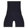 Comercio Exterior Transfronterizo Cintura Alta Abdominal Levanta Glúteos Pantalones Tutales Posparto Boxer Pantalones Tutales de una Pieza Pantalones para Piernas y Cintura Corporal Mujer