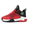 Zapatos Deportivos Antideslizantes de Malla para Niños Medianos/Grandes Estilo Primavera/Verano 2026 Zapatos Deportivos para Correr para Niños Baloncesto Zapatos de Entrenamiento Transpirables