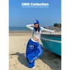 Calça Parachute Retrô Americana de Cintura Dupla Patchwork Unissex Cleanfit Estilo de Rua Solta de Perna Larga Calça Casual de Casal Tendência