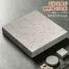 Venta directa de fábrica de paneles prefabricados de terrazo inorgánico, baldosas para piso antideslizantes y resistentes al desgaste en toda la masa para centros comerciales, hospitales y escuelas, imitación piedra