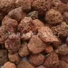 Piezas Grandes de Piedra Volcánica Roja para Construcción de Muros, Paisajismo, Acuarios, Cultivo Bacteriano, Tanques para Peces Betta, Piedra de Superficie, Piedras Filtrantes y Material Filtrante