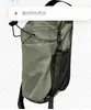 Bolsa Magnética Portátil para Botella de Agua, Soporte Cruzado para Botella de Agua, Gran Capacidad, Bolsa para Agua Deportiva de Gimnasio