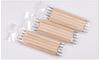 Manicure Madeira Pole Dotting Needle Custom Dotting Pen Incrustado com Diamond Pen Cinco Ferramentas de Construção Cross-border Wholesale Factory Manicure Pen