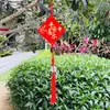Bienvenido a Casa Etiqueta Roja Impermeable Etiqueta de Comunidad de Jardín Palabra de Bendición LOGO Etiqueta de Bendición Tarjeta de Deseos Jade