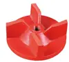 Bomba de Dragado Xunong Bomba de Succión de Arena / Tipo Resistente al Desgaste Bomba de Succión de Arena de 4 pulgadas 6 pulgadas 8 pulgadas / Bomba / Bomba de Dragado de Arena Bomba para Tanque Séptico