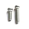 Parafuso Porca de Roda para Automóvel Jiangling Quanshun Nova Era V348 V362 Porca Parafuso de Cubo Quanshun