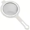 Pantalla de Filtro de Medicina China Pantalla de Filtro de Posos Artefacto Filtro de Medicina Súper Fino Tamiz para Medicina Decocción Malla para Bolsa de Sopa Medicinal Colador de Cocina